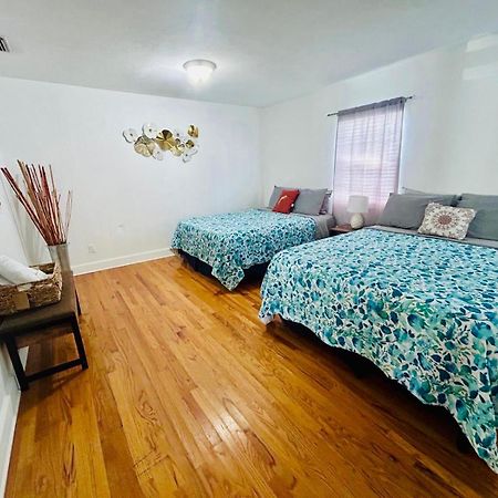 Mi Casa Es Tu Casa, Midtown #2 Apartment Tampa Ngoại thất bức ảnh
