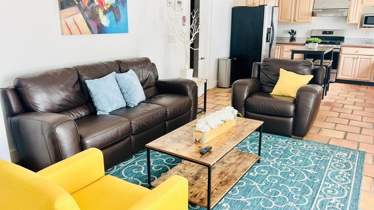 Mi Casa Es Tu Casa, Midtown #2 Apartment Tampa Ngoại thất bức ảnh