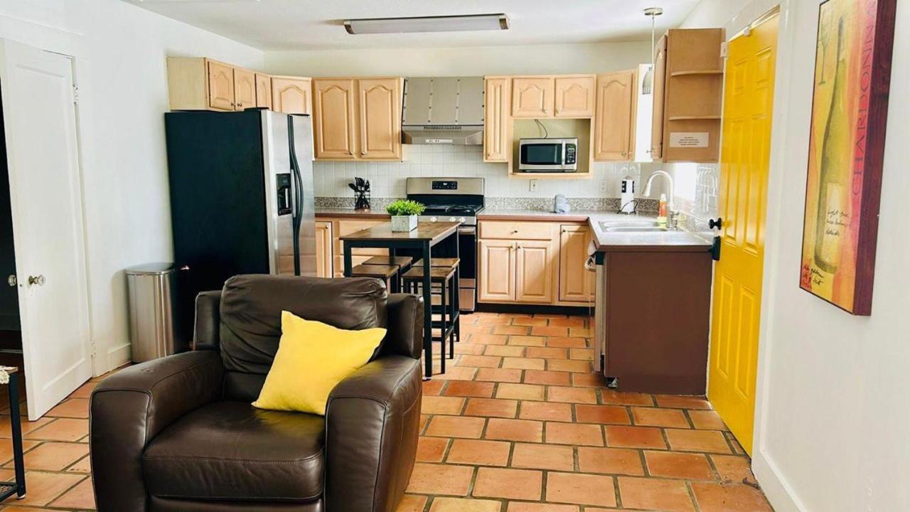 Mi Casa Es Tu Casa, Midtown #2 Apartment Tampa Ngoại thất bức ảnh