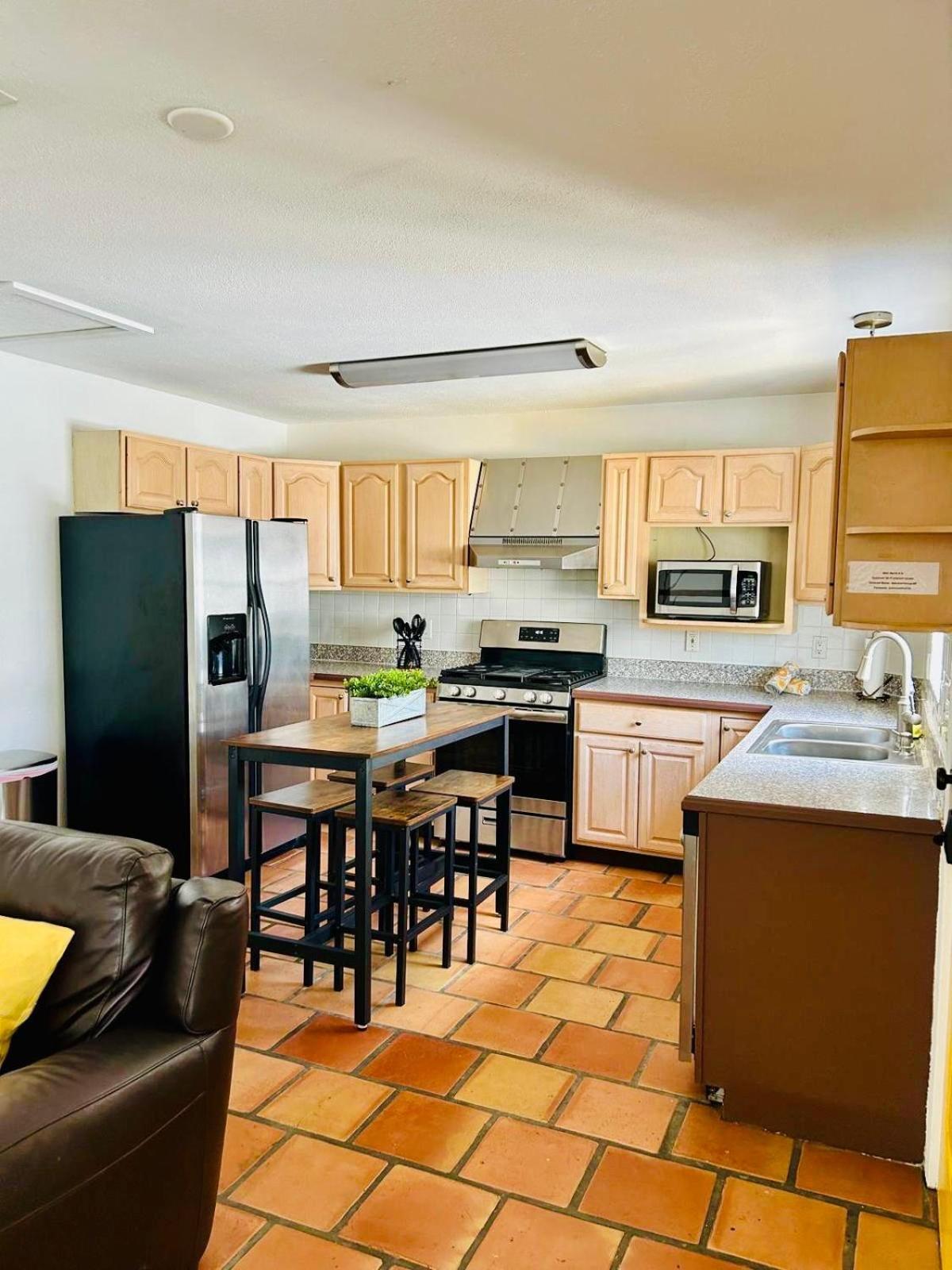 Mi Casa Es Tu Casa, Midtown #2 Apartment Tampa Ngoại thất bức ảnh