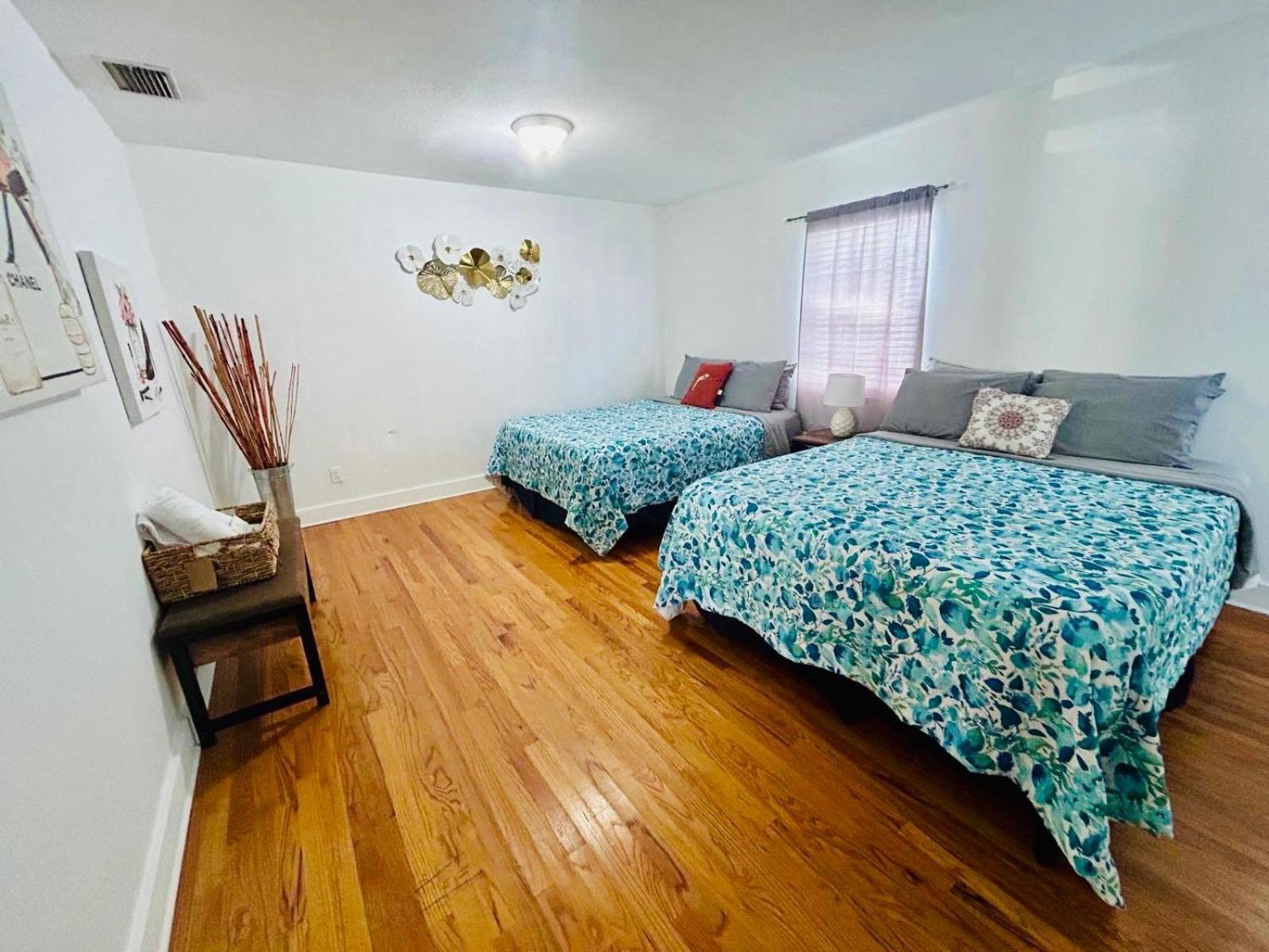 Mi Casa Es Tu Casa, Midtown #2 Apartment Tampa Ngoại thất bức ảnh