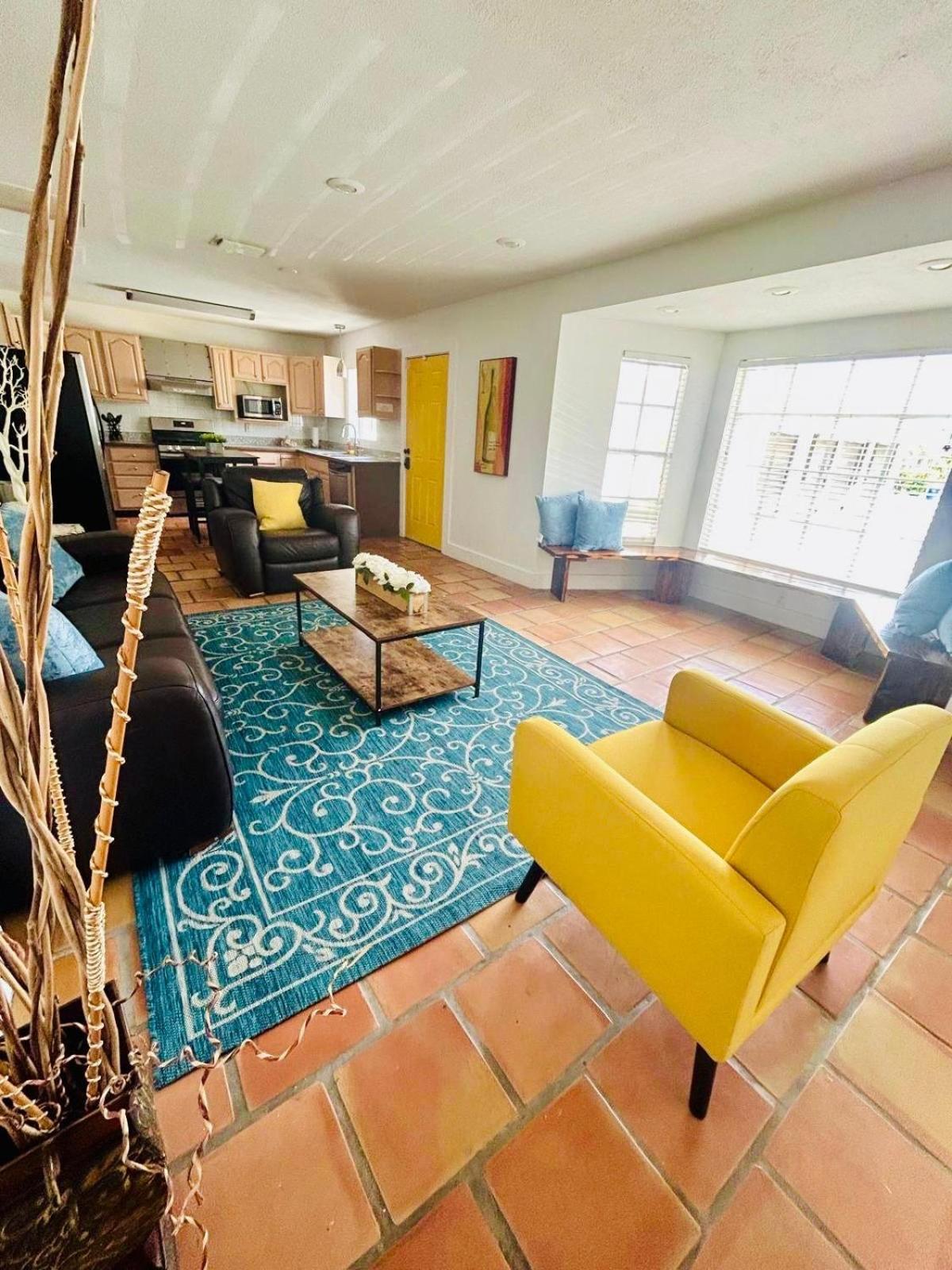 Mi Casa Es Tu Casa, Midtown #2 Apartment Tampa Ngoại thất bức ảnh