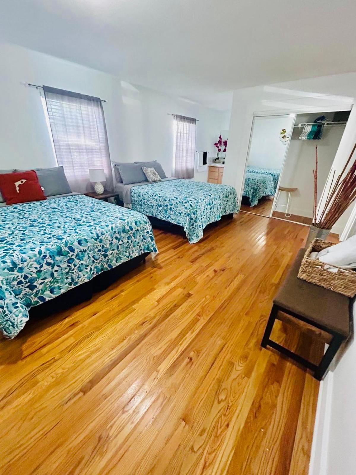 Mi Casa Es Tu Casa, Midtown #2 Apartment Tampa Ngoại thất bức ảnh