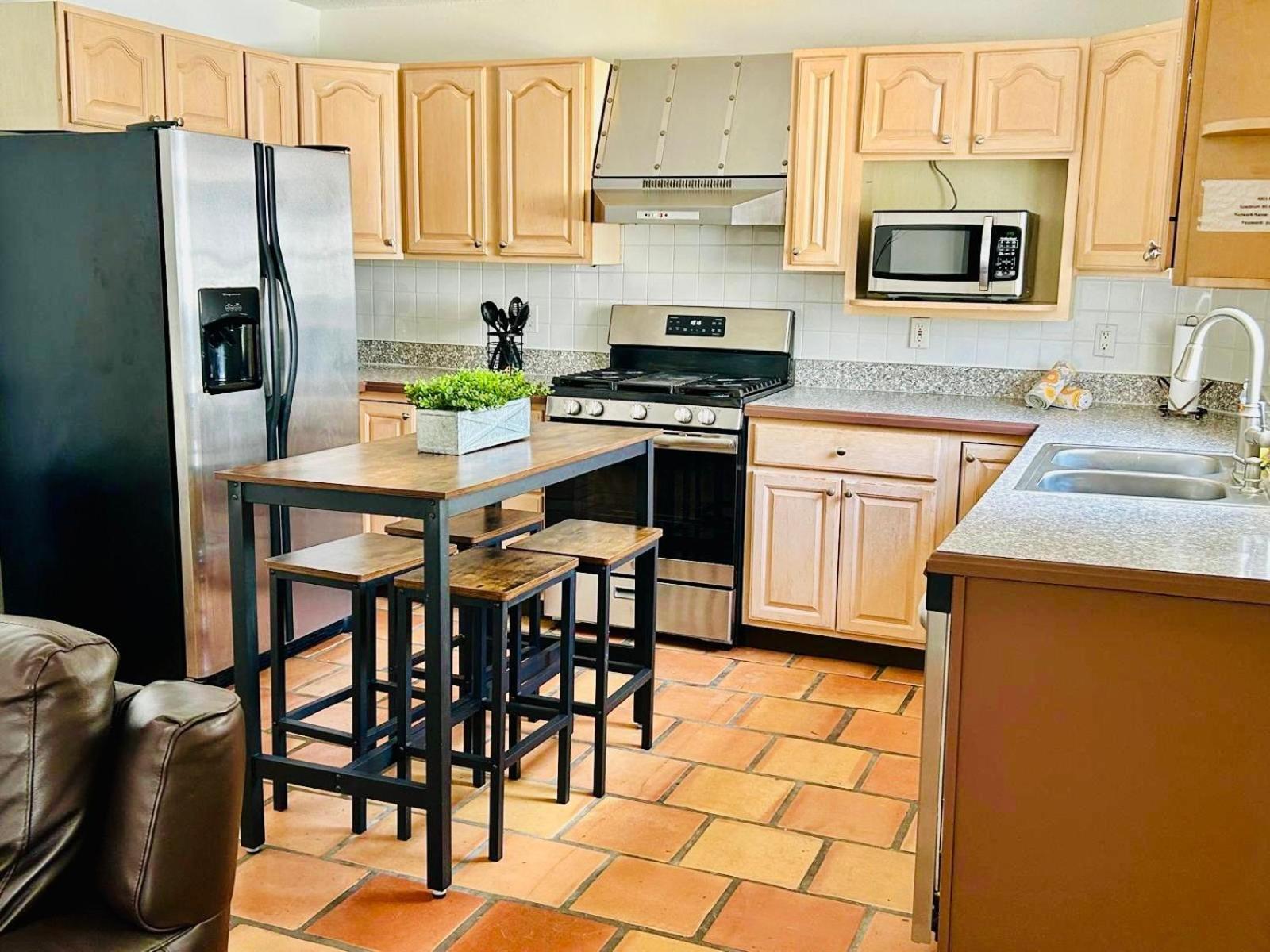 Mi Casa Es Tu Casa, Midtown #2 Apartment Tampa Ngoại thất bức ảnh