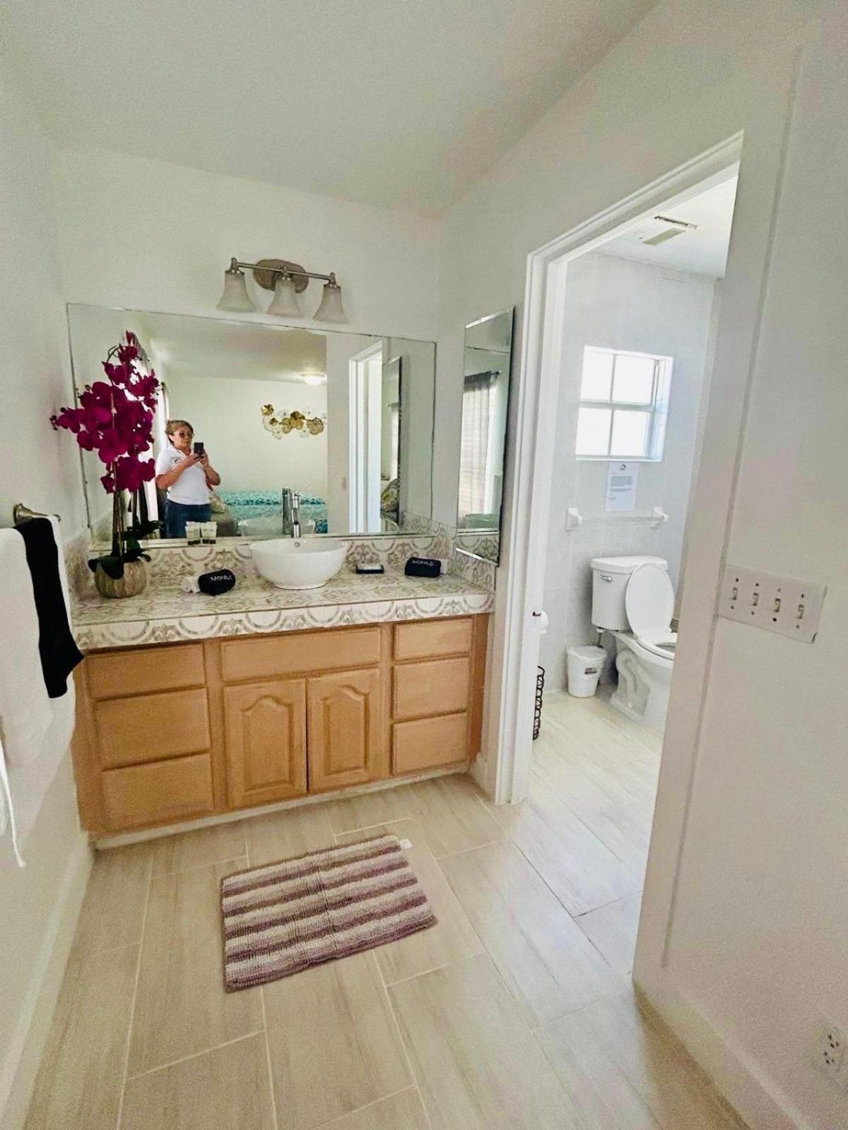 Mi Casa Es Tu Casa, Midtown #2 Apartment Tampa Ngoại thất bức ảnh